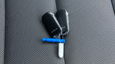 Kia E-Niro 100kW 2 39kWh 5dr Auto Electric Estate